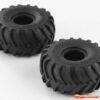 FMS 1/24 Smasher Tire (2) FMSC3044 - Afbeelding 2