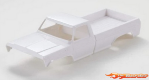 FMS 1/24 Smasher Body FMSC3047