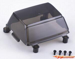 FMS 1/24 Smasher Window FMSC3048