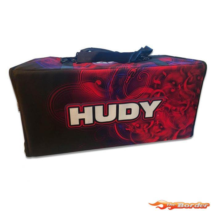 Hudy Car Bag - 1/10 Crawler 199187 - Afbeelding 2