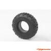 RC4WD Mud Plugger 1.9 Scale Scale Tires (2) RC4ZT0004 - Afbeelding 2