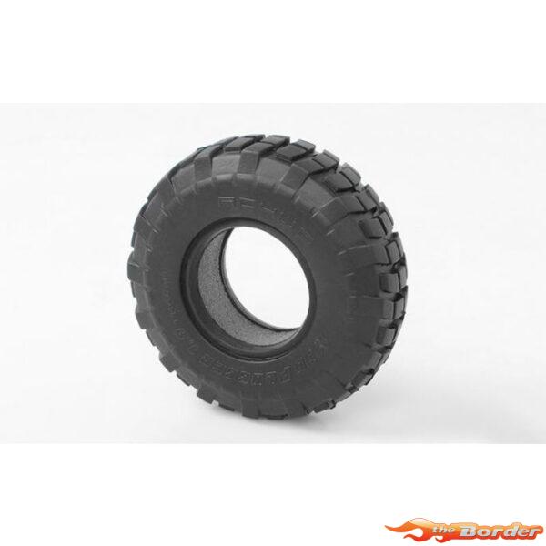 RC4WD Mud Plugger 1.9 Scale Scale Tires (2) RC4ZT0004