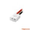 Robitronic NiMH Battery 3600mAh 7.2V Stick Pack Deans Plug - Afbeelding 3