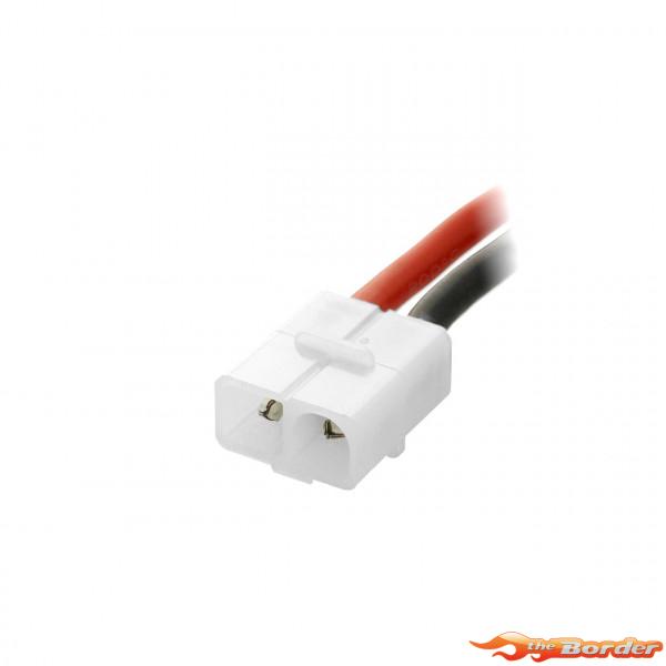 Robitronic NiMH Battery 3600mAh 7.2V Stick Pack Tamiya Plug - Afbeelding 2