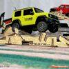 ToysWD Crawler Park Basic Kit 2 Obstacles 1/18 &1/24  TWD240006-2 - Afbeelding 6