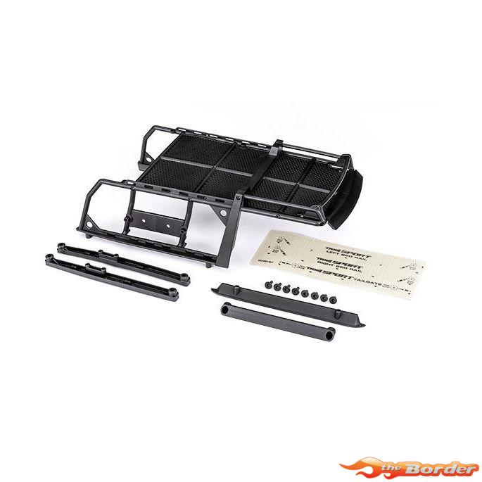 Traxxas Expedition Rack 8120A