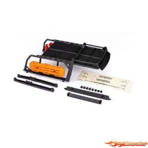 Traxxas Expedition Rack Complete Incl. Tools 8120R