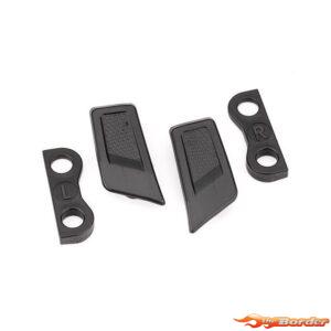 Traxxas Hood Vents + Retainers 8212