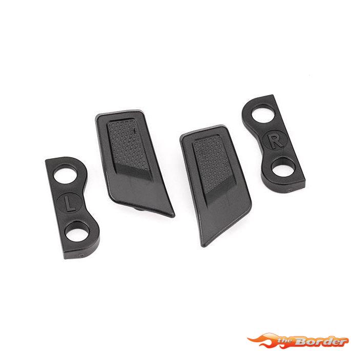 Traxxas Hood Vents + Retainers 8212