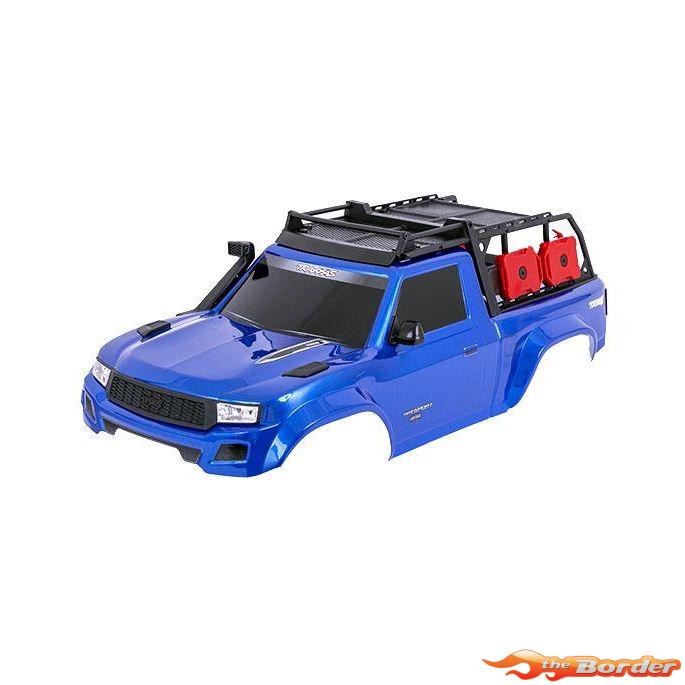 Traxxas TRX-4 Sport Complete Painted 8213 - Afbeelding 3