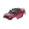 Traxxas TRX-4 Sport Complete Painted 8213 - Afbeelding 5