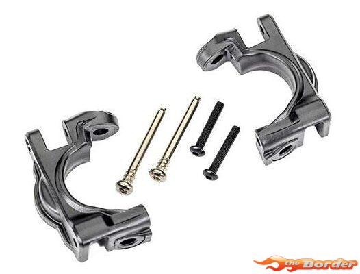 Traxxas Caster Blocks (C-Hubs) Extreme Heavy Duty Upgrade Kit 9032 - Afbeelding 3