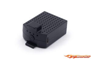 MODSTER LiPo Battery for Helicopter BO-105