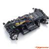 Kyosho Mini-Z MR04 EVO2 Chassis Set 4100KV N-MM2 32892B - Afbeelding 8