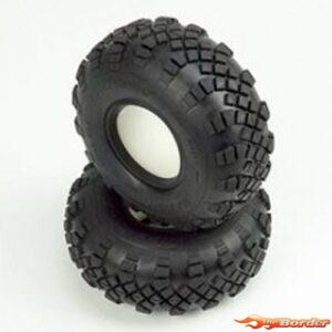 CrossRC Mammoth Tires (BC8) (2Pcs.) incl. foam 97400502