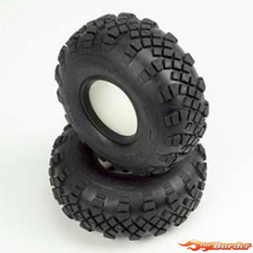 CrossRC Mammoth Tires (BC8) (2Pcs.) incl. foam 97400502