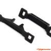 Traxxas Body Mounts (Front & Rear) 6940 - Afbeelding 2