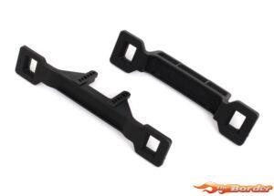 Traxxas Body Mounts (Front & Rear) 6940