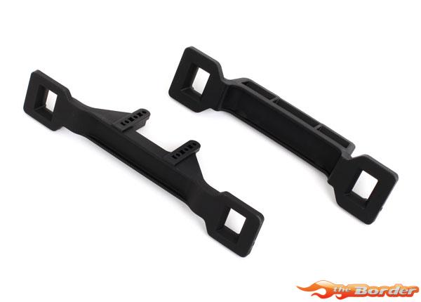 Traxxas Body Mounts (Front & Rear) 6940