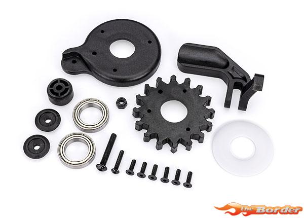 Traxxas Plastic Parts Car Stand 8791