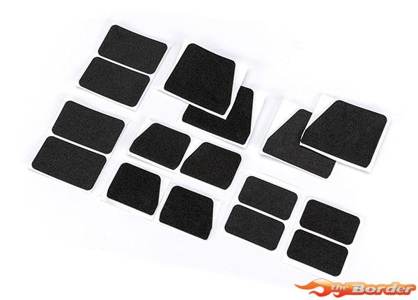 Traxxas Foam Inserts X-Truck for Car/Truck Stand 8793