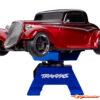 Traxxas RC Car/Truck Stand Blue 8796 - Afbeelding 9