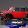Traxxas RC Car/Truck Stand Blue 8796 - Afbeelding 6