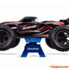 Traxxas RC Car/Truck Stand Blue 8796 - Afbeelding 3