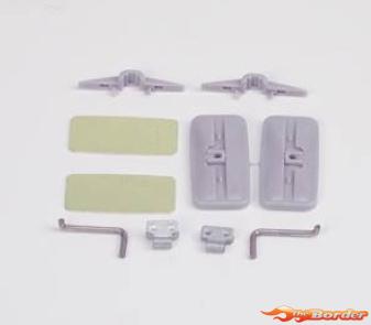 CrossRC Rear View Mirror (BC8) 97400562
