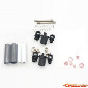 CrossRC Shock Absorber Assembly (BC8) 2pcs. 97400461
