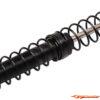 BRP Alu Shocks 100mm w/Springs for SCX10 / TRX-4 (2pcs) BRP2012-100 - Afbeelding 5