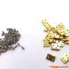 CrossRC Cab Door Hinge Assembly (BC8) 97400561 - Afbeelding 2