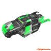 Corally Body Kagama Green C-00180-981-3 - Afbeelding 2