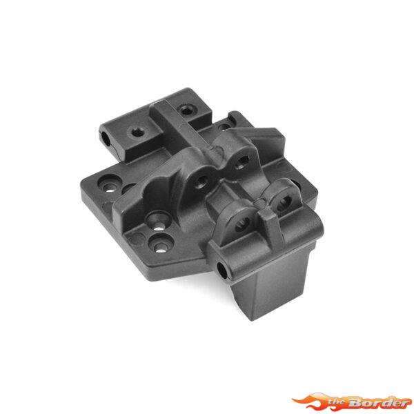 Corally Center Diff Plate - Spur Gear Cover - Composite C-00180-640