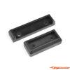 Corally Center Diff Spacer 4mm - Composite C-00180-562 - Afbeelding 2
