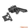 Corally Chassis Brace MT-G2 Front Composite C-00180-957 - Afbeelding 2