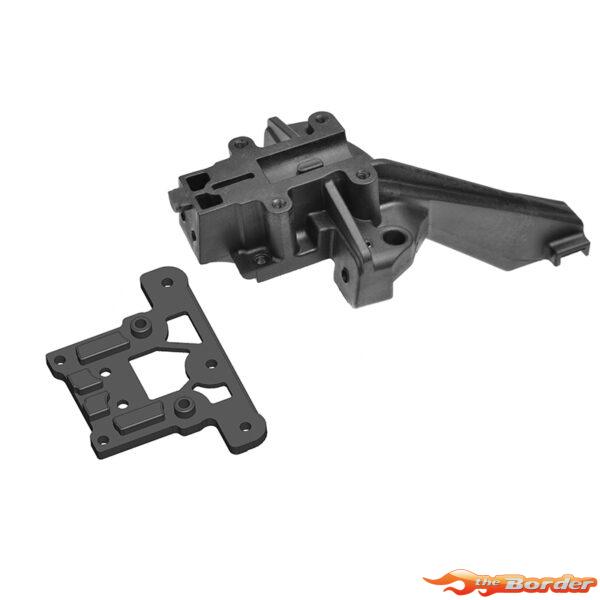 Corally Chassis Brace MT-G2 Front Composite C-00180-957