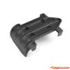 Corally Front Bumper w/Skid Plate - Composite C-00180-551 - Afbeelding 2