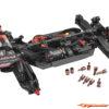 Corally Kagama XP 6S - RTR 1/8 Brushless Monster Truck C-00274 - Afbeelding 16