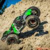 Corally Kagama XP 6S - RTR 1/8 Brushless Monster Truck C-00274 - Afbeelding 7