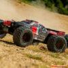 Corally Kagama XP 6S - RTR 1/8 Brushless Monster Truck C-00274 - Afbeelding 10