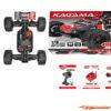 Corally Kagama XP 6S - RTR 1/8 Brushless Monster Truck C-00274 - Afbeelding 15