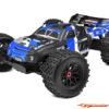 Corally Kagama XP 6S - RTR 1/8 Brushless Monster Truck C-00274 - Afbeelding 2
