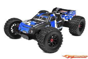 Corally Kagama XP 6S - RTR 1/8 Brushless Monster Truck C-00274