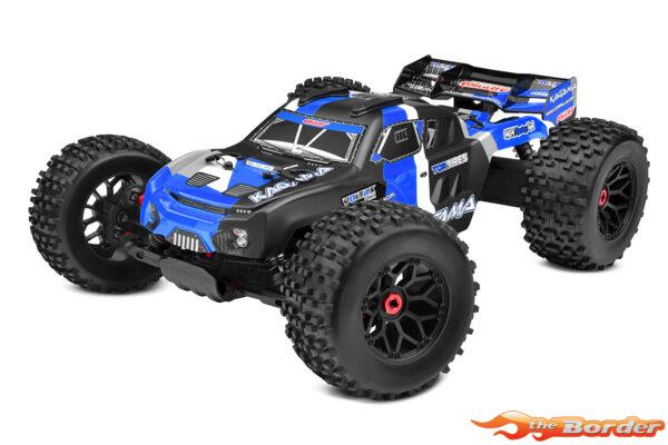 Corally Kagama XP 6S - RTR 1/8 Brushless Monster Truck C-00274