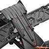 Corally Rear Bumper w/Skid Plate - Composite C-00180-552 - Afbeelding 3