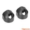 Corally Shock Cap Protector - Composite (2pcs) C-00180-658 - Afbeelding 2