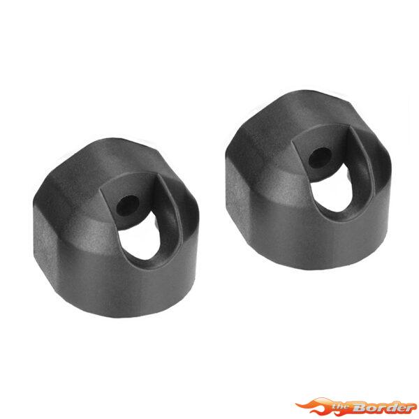 Corally Shock Cap Protector - Composite (2pcs) C-00180-658