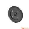 Corally Spur Gear 52T CNC Machined Steel C-00180-607 - Afbeelding 2