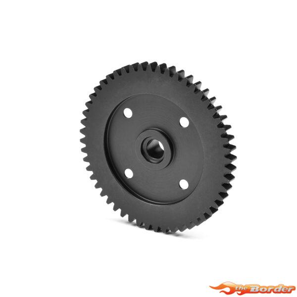 Corally Spur Gear 52T CNC Machined Steel C-00180-607